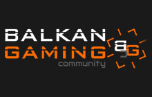 dizajn logotipa BalkanGC